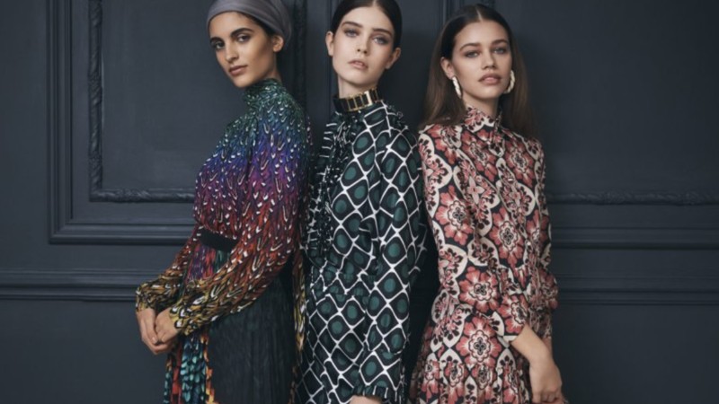 Modest fashion: кому нужна скромная мода в 2021 году?