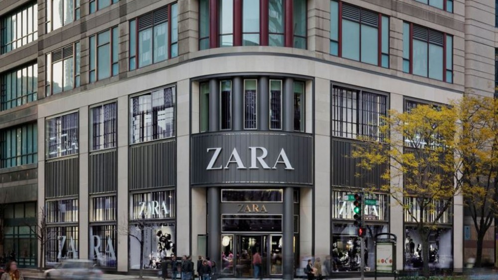 Как быть индивидуалистом в масс-маркете: 4 секрета от Zara